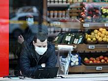 Власти Москвы высказались о продуктовых карточках