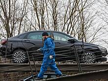 В России по льготным программам реализовали почти 200 тысяч автомобилей