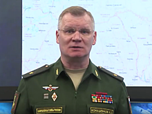 Ракетным ударом в Харьковской области уничтожен отряд польских наемников