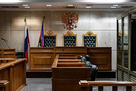 В Новосибирске суд направил под домашний арест гендиректора СМУ №9 Вадима Кека по делу о банкротстве