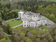 Замок из «Игры престолов» выставлен на продажу за 500 тысяч фунтов стерлингов