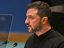 Зеленский обвинил Орбана в желании "попиариться"