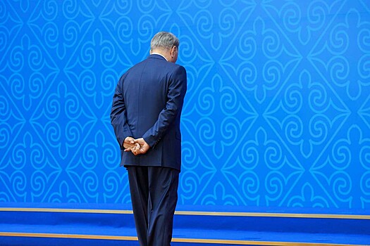 Уход Назарбаева с президентского поста мало что изменил в жизни Казахстана