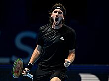 Циципас вышел в четвертьфинал турнира ATP-500 в Базеле