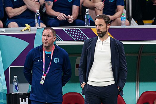 Уилшир — о финале Евро-2024: английский футбол по-прежнему находится в хорошем положении