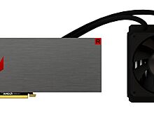 Тест видеокарты AMD Radeon RX Vega 64: Разочарование высокого уровня