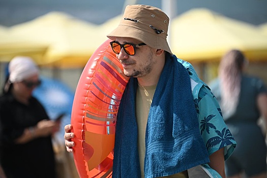 Эксперт Подольская назвала пять самых выгодных месяцев для отпуска в 2026 году