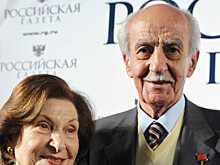 100 лет со дня рождения разведчика Геворка Вартаняна