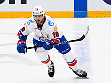 Вайсфельд о жесте Бландиси: «В НХЛ дисквалификация одной игрой вряд ли бы ограничилась. Такое неприлично даже на улице показывать. На трибунах женщины и дети»