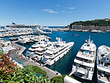 Сбежать от коронавируса на яхте: состоятельные люди начали чаще покупать суда