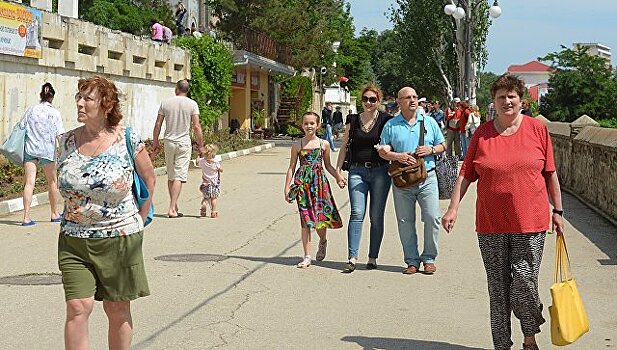 В Госдуме поддержали освобождение крымчан от НДФЛ по прощеным кредитам