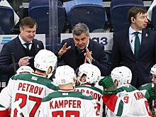 Почему «Ак Барс» так плохо играет в большинстве, тактика «Ак Барса», разбор, мнение