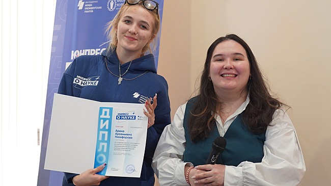 В Нальчик — за необычным контентом