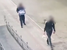 В Иркутске поджигателей павильона с выпечкой нашли по следу из пирожков