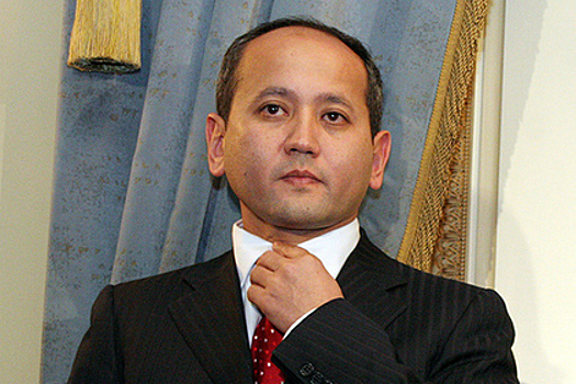Бывший банкир Аблязов заочно осужден в Казахстане