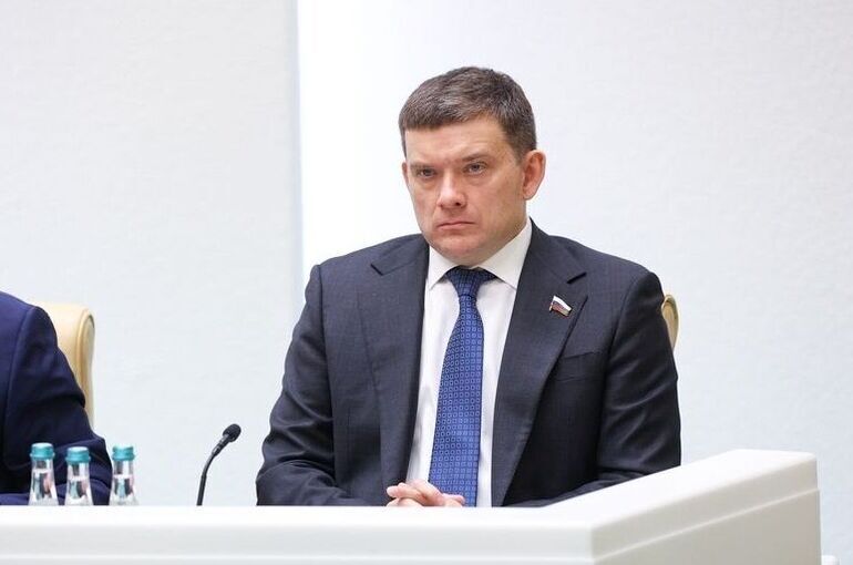 Сенатор Журавлев: Борьба с цифровыми угрозами требует скоординированных действий