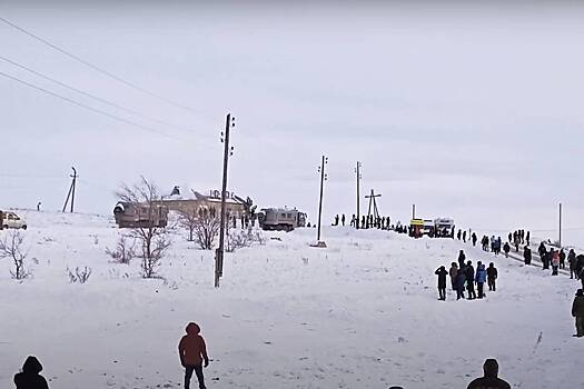 Раскрыты детали о массовых беспорядках в Башкирии