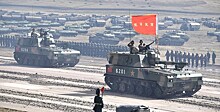 Американские эксперты рассказали о причинах военной скрытности Китая