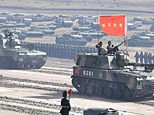 Американские эксперты рассказали о причинах военной скрытности Китая