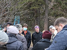 В Челябинске депутаты и общественники продолжили обсуждать проблему сохранения городского бора