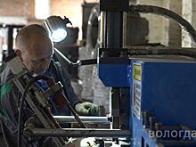 Порядка 160 тонн автопринадлежностей изготовили в Вологде в 2022 году