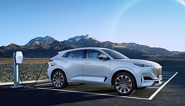 В России предложили расширить льготы для покупателей электрокаров