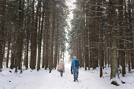 Спасатель Киселев: на поиски семьи Усольцевых потрачено не менее миллиона рублей