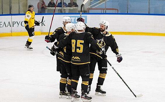 Гендиректор «Адмирала» о трансферах: «На пути во Владивосток два чешских игрока»