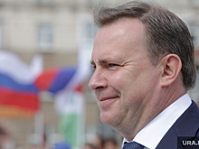 Главой Нижнего Тагила вновь стал Владислав Пинаев