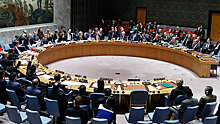 США разочарованы, что механизм СМР в СБ ООН не был продлен, заявил Госдеп