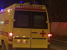 На Полевском тракте девушка на Daewoo Matiz насмерть сбила женщину недалеко от «зебры»