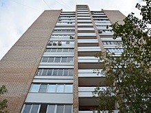 Завершился капремонт дома, в котором жили родители актера Андрея Миронова