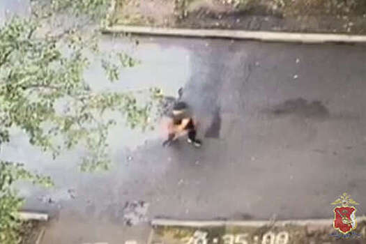 В Вологодской области мужчина избил местного жителя до состояния комы