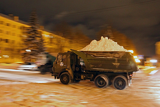 Жалобы кузбассовцев на плохое содержание дорог привели к штрафным санкциям