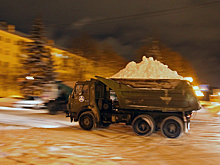 Жалобы кузбассовцев на плохое содержание дорог привели к штрафным санкциям