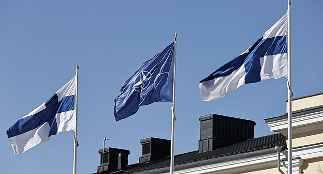 В Финляндии полностью закроют центр по выдаче виз россиянам в Коуволе