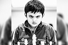 12-летний мальчик из США стал самым юным гроссмейстером в истории