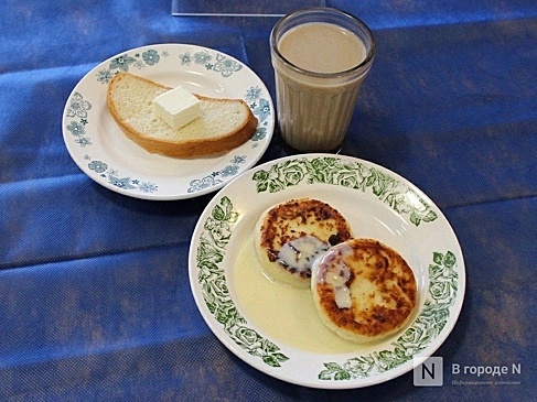 Некачественные продукты поставляли в нижегородские соцучреждения