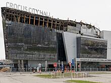 Раскрыты страны подготовки террористов для теракта в «Крокусе»