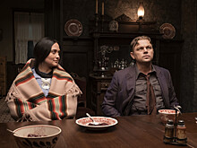 Новый фильм Мартина Скорсезе с Леонардо ДиКаприо выйдет в ноябре