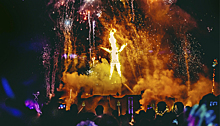 Burning Man 2020: как инди-разработчики переводят культовое мероприятие в онлайн-формат