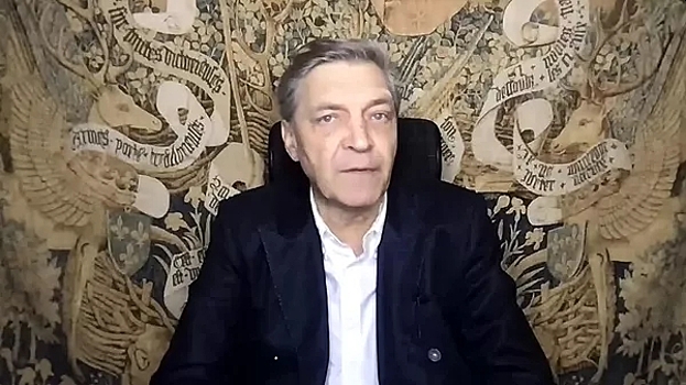 МВД объявило в розыск Невзорова* и Милова*