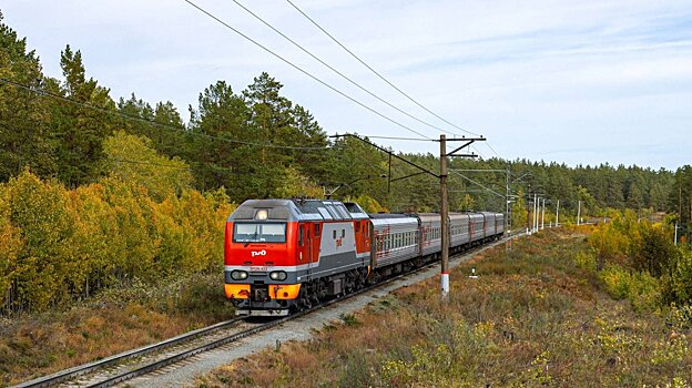 На станции Ухтинка откроется новая пассажирская платформа