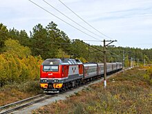 На станции Ухтинка откроется новая пассажирская платформа