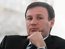 США сняли санкции с экс-руководителя «Совкомбанка» Бродского