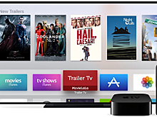 В iTunes появятся фильмы в 4K. Apple готовится к выпуску Apple TV 5?