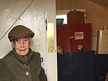 106-летней британке отказали в праве проголосовать на выборах