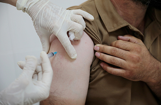 Победит ли Москва вспышку менингита только с помощью вакцинации мигрантов?