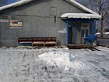 Учеба в Глубинном продолжается: «Ростелеком» провел Интернет в сельский клуб