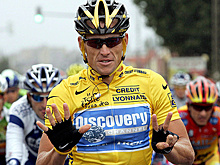 Армстронг попросил перенести рассмотрение его дела на весну